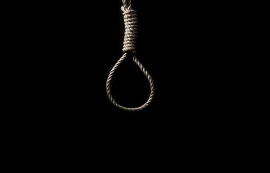 В Баку покончил жизнь самоубийством 34-летний мужчина