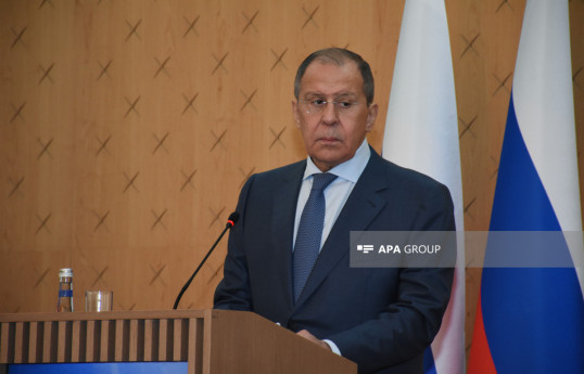 Лавров: США ведут «крестовый поход» против стран, отстаивающих национальные интересы