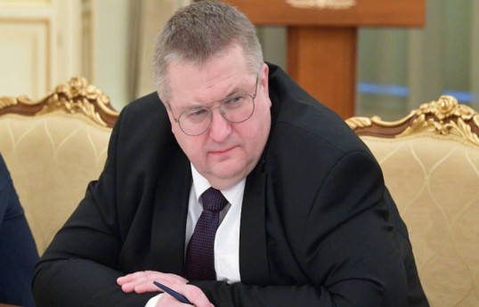Алексей Оверчук