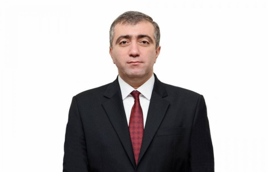 Ариф Мамедов освобожден от должности председателя Государственного морского и портового агентства