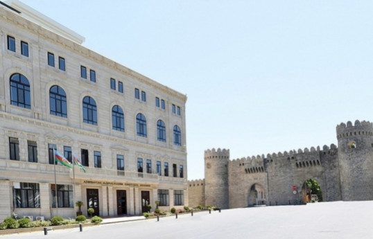 Конституционный суд Азербайджана принял решение по трудовому договору