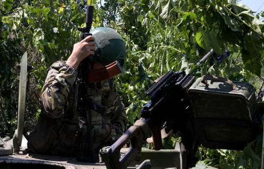 Минобороны РФ заявило об уничтожении 36 беспилотников ВСУ