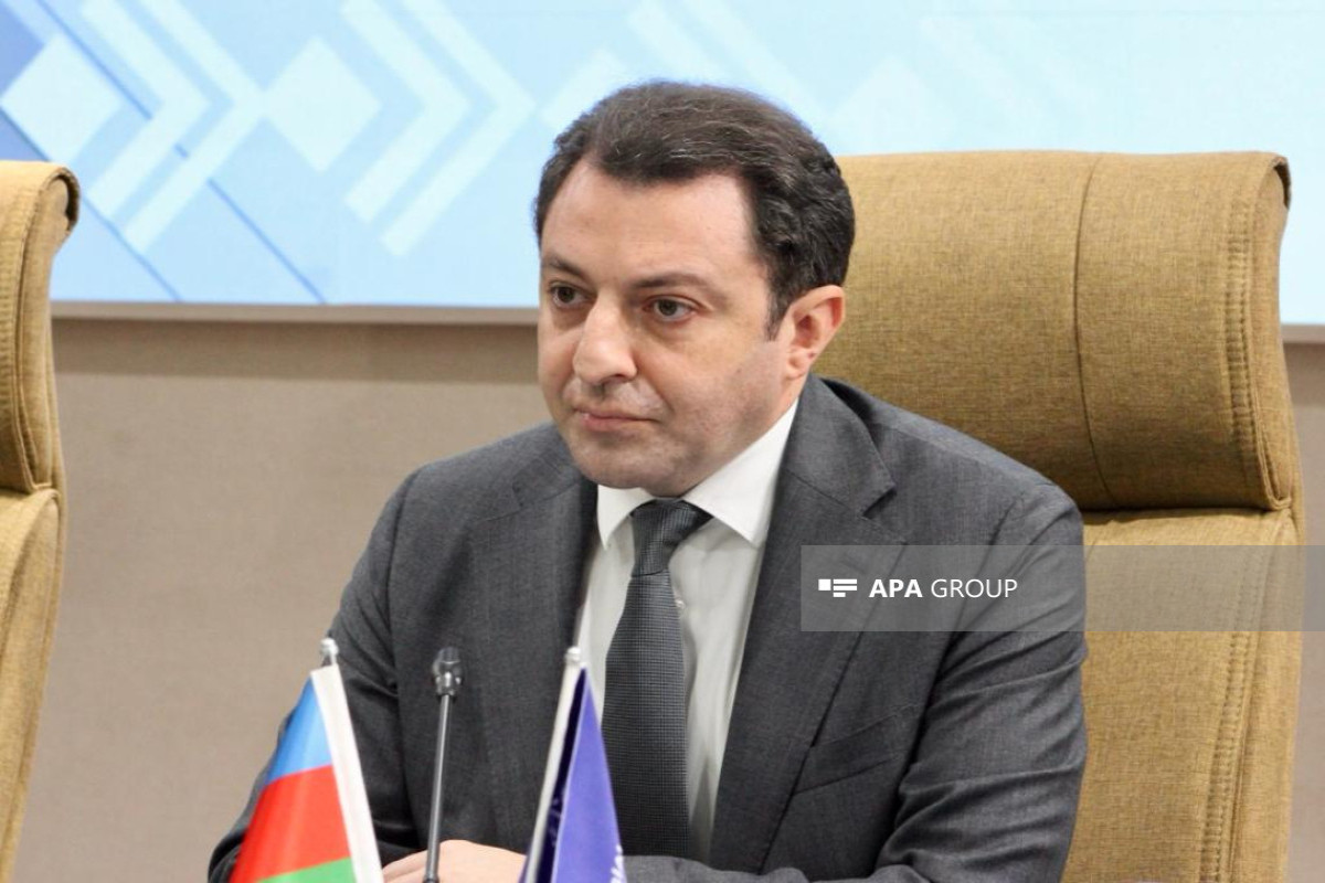 МИД Азербайджана: Этническая ненависть и призывы к ней в Армении продолжаются и сегодня на государственном уровне
