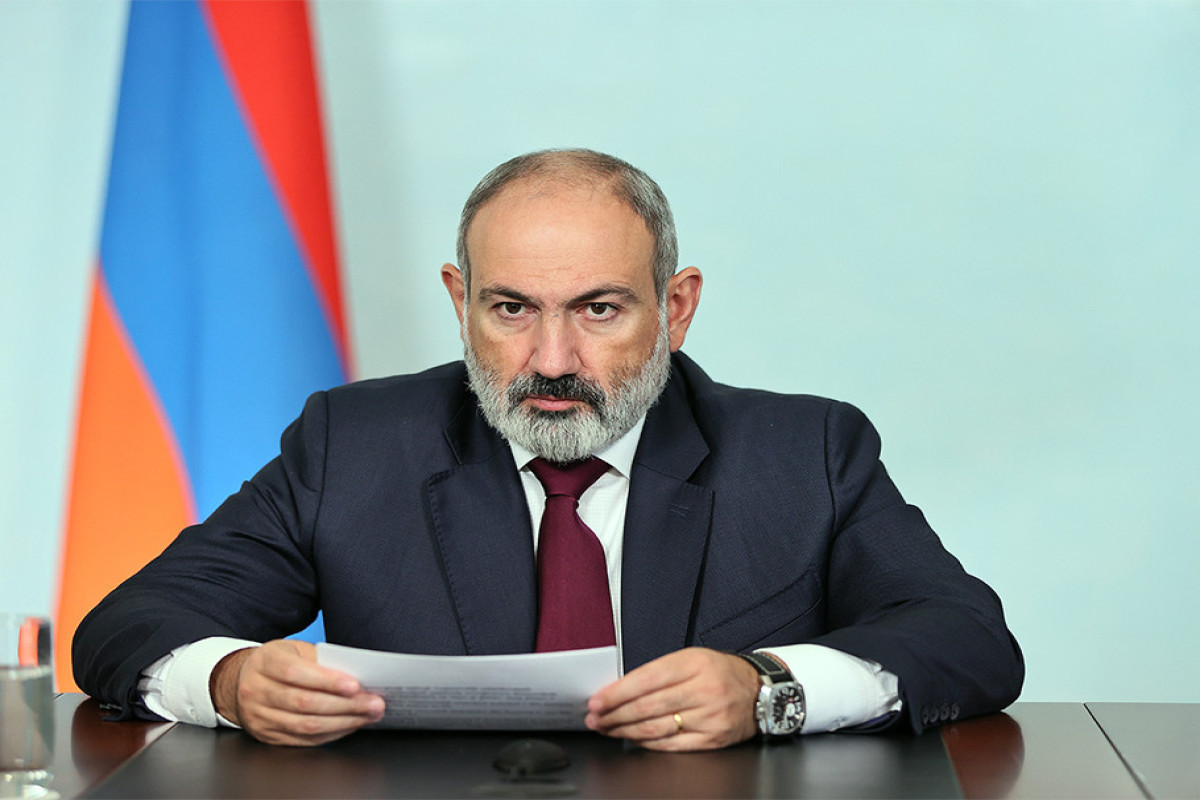 Никол Пашинян