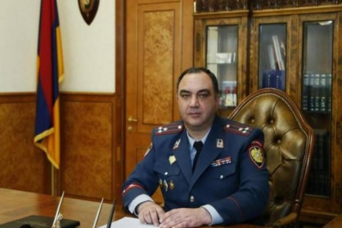 Ваге Казарян