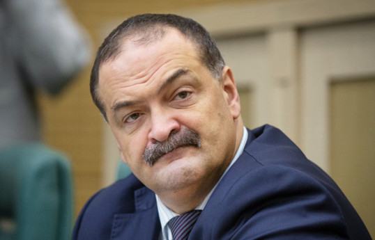 Сергей Меликов: Попытки  дестабилизировать ситуацию в Дагестане исходили от Украины