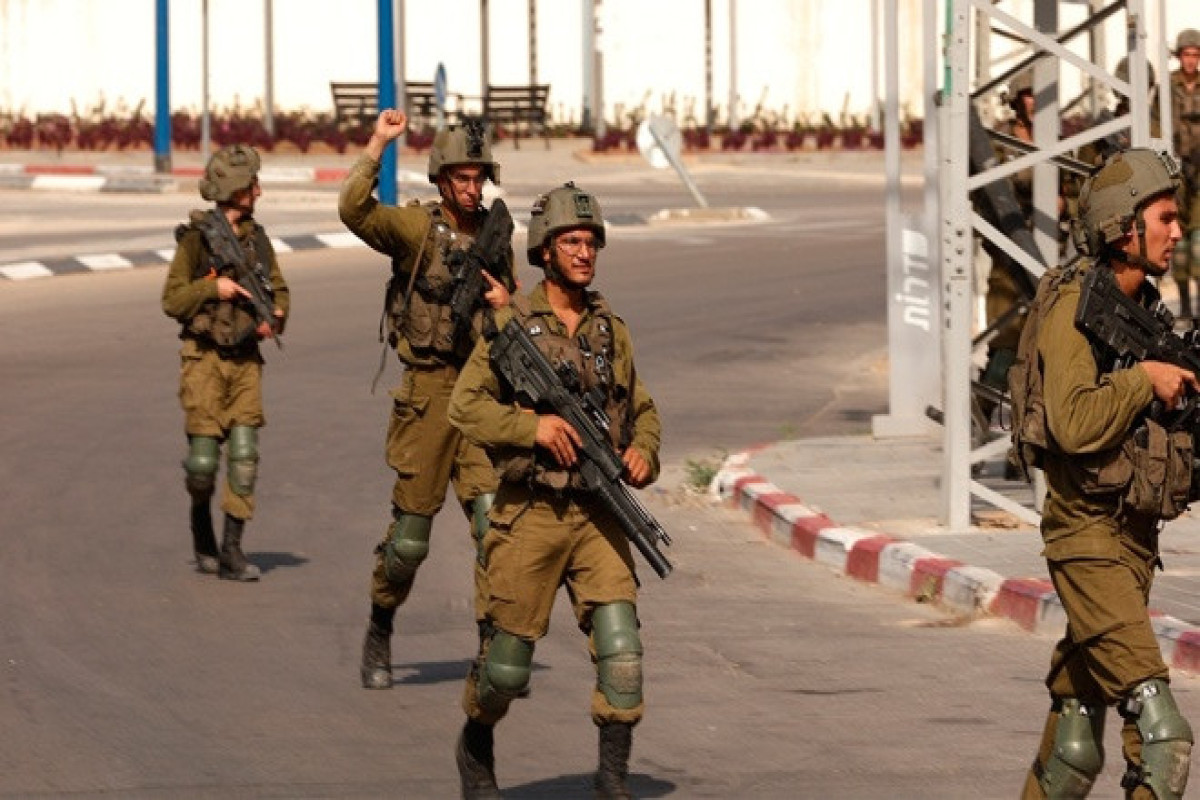 ЦАХАЛ сообщил о 315 погибших израильских военных с начала эскалации конфликта