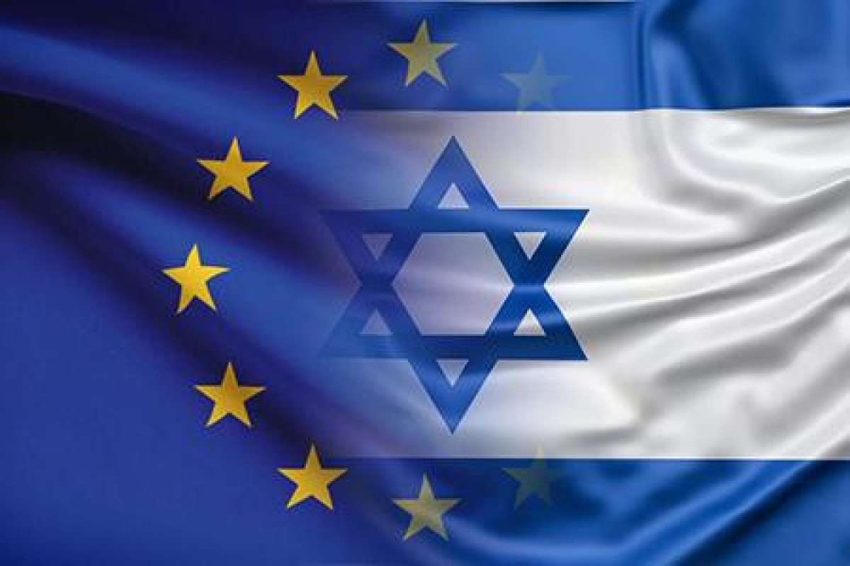 СМИ: Нетаньяху просит ЕС воздействовать на президента Египта для приема беженцев из Газы