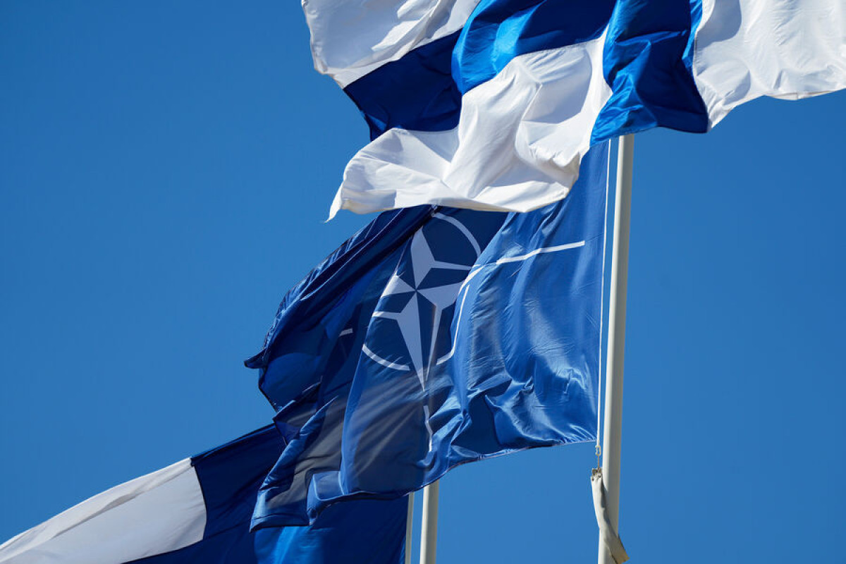 Финляндия завершила переговоры с США по оборонному соглашению