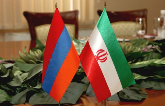 На армяно-иранской границе будет создан новый таможенный пункт