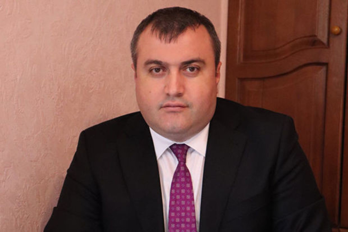 Эльчин Садыгов