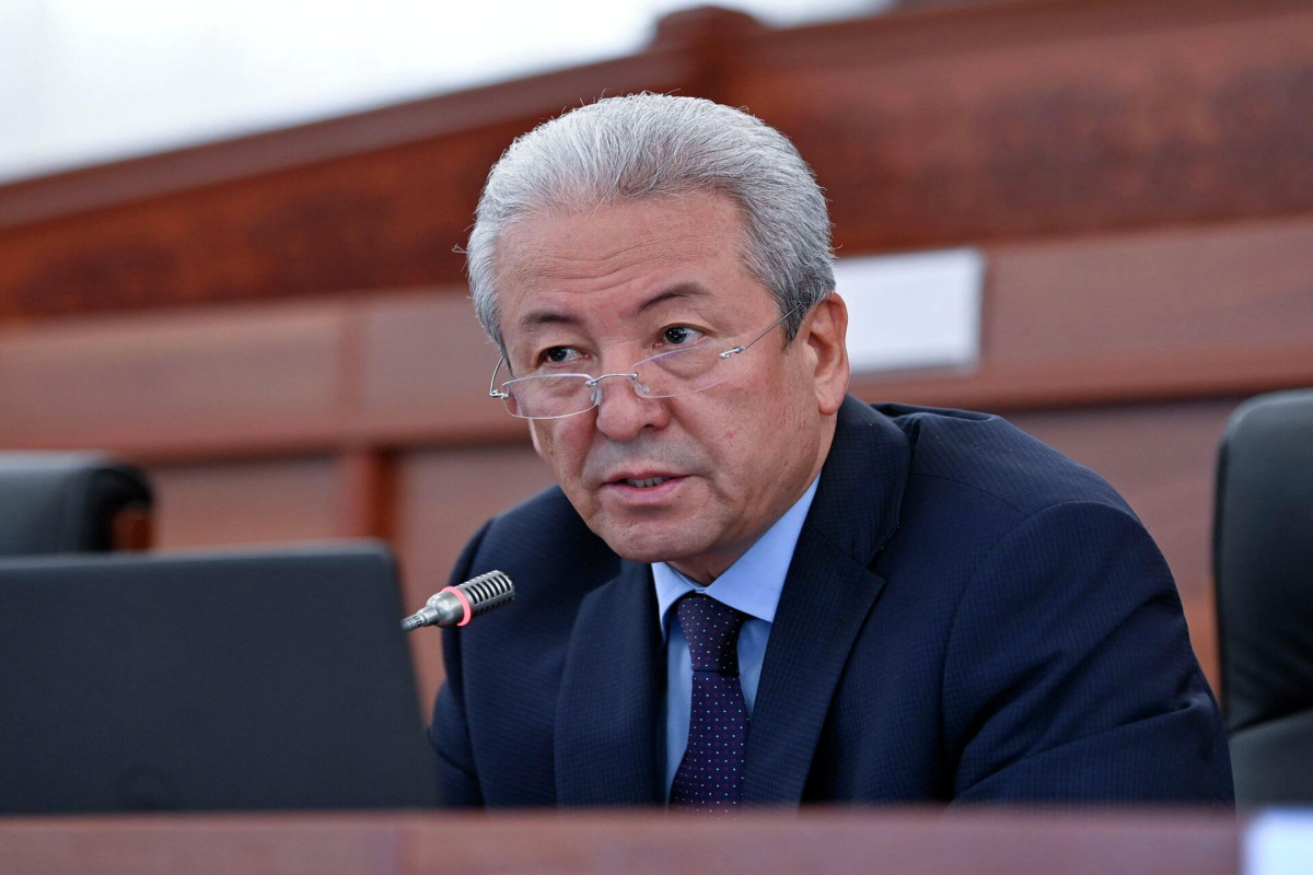 Адахан Мадумаров