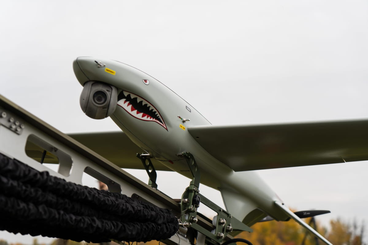 Резников о производстве украинских дронов: Этой осенью будет бум