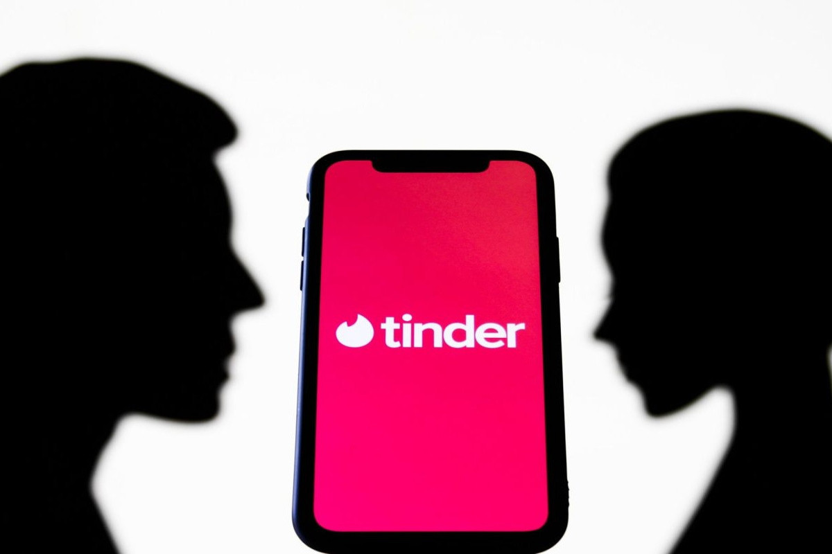 Российский суд оштрафовал Tinder на 10 млн рублей