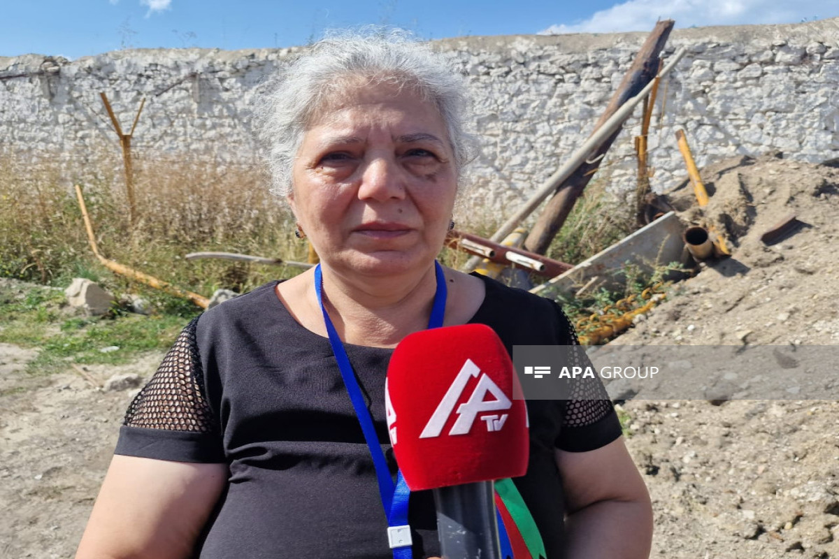 Председатель Общественного объединения: Требуем от Армении предоставления информации о пропавших без вести азербайджанцах