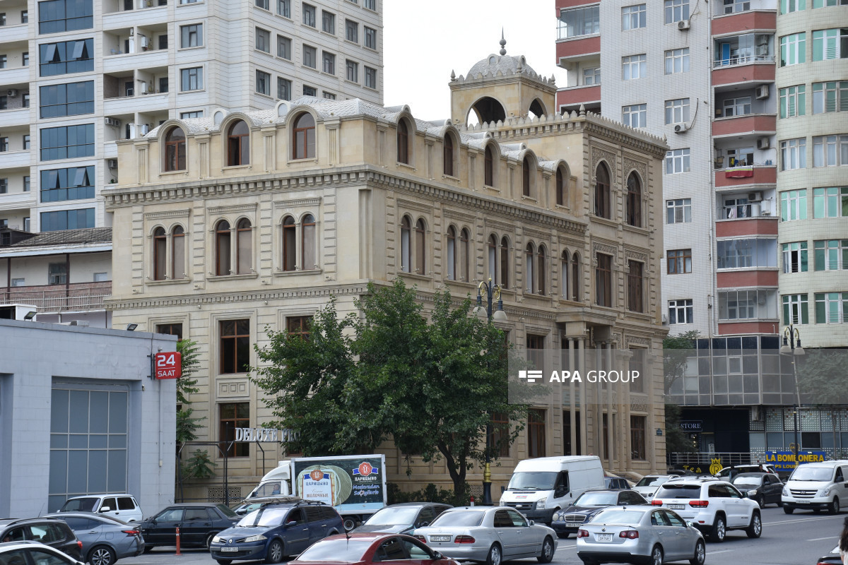 Община Западного Азербайджана призвала Комиссию Тома Ланоса не вмешиваться во внутренние дела других стран