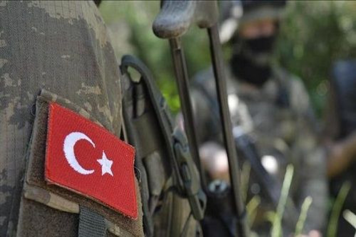 В Турции задержаны 5 человек, планировавших теракт