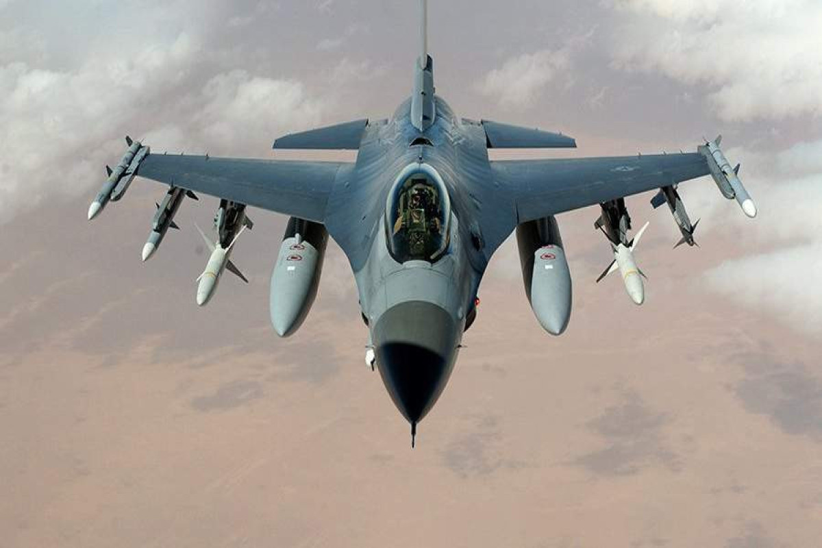 В рамках саммита G-20 Эрдоган обсудил с Байденом поставки «F-16»