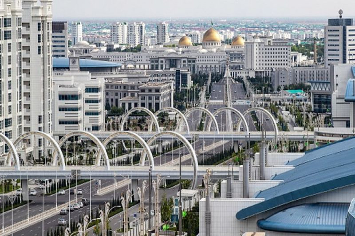 Завтра в Туркменистане пройдет шестое заседание Рабочей группы высокого уровня по вопросам Каспийского моря