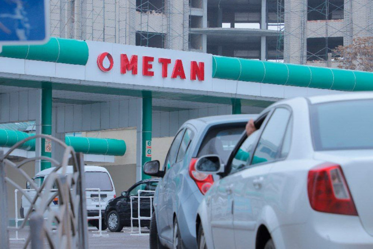 В Узбекистане планируют ограничить цены на газовых заправках