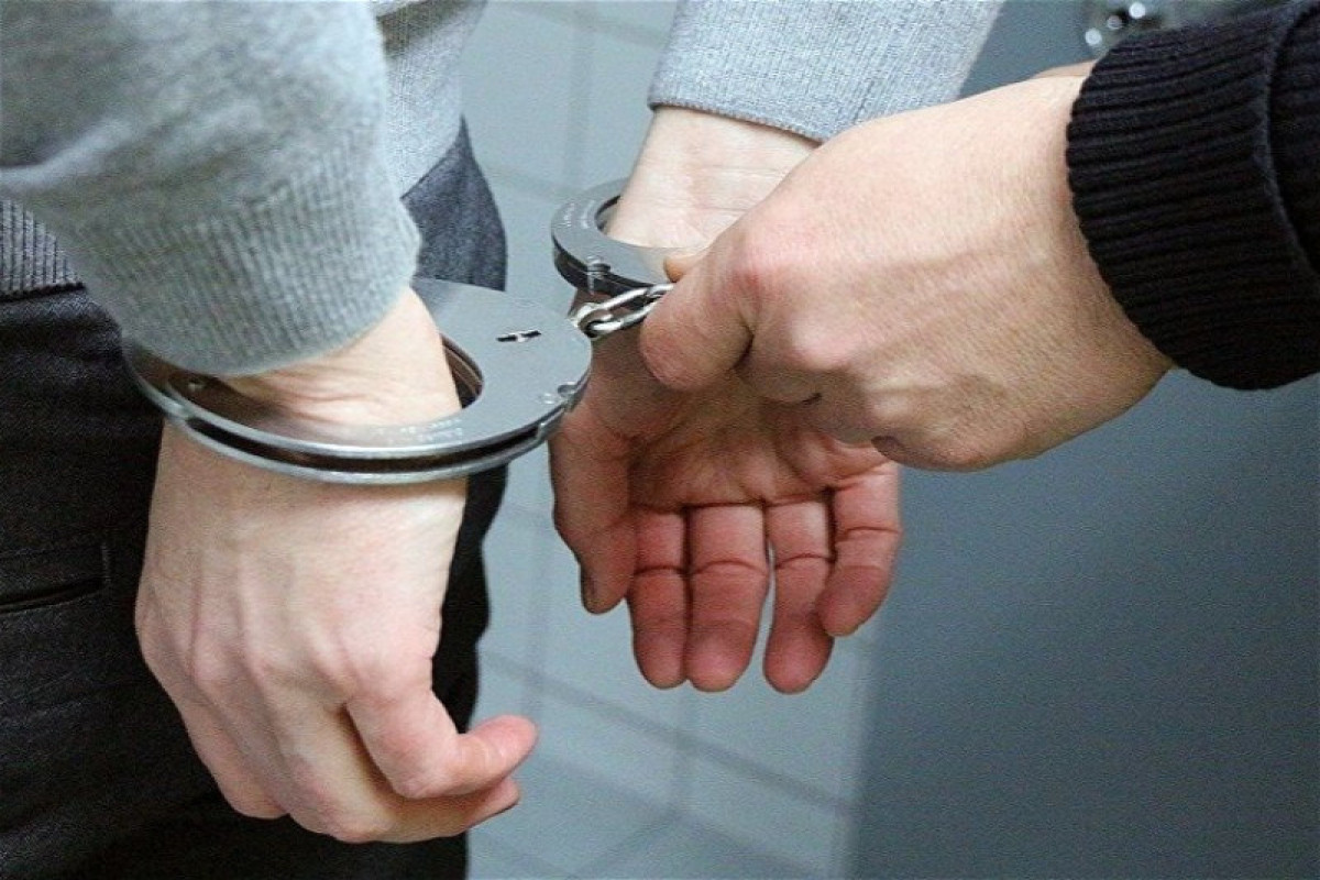 В России задержали подозреваемого в убийстве двух мужчин, которые были обезглавлены