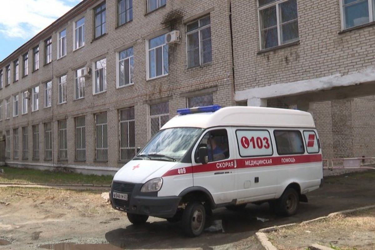 В российской школе отравился 21 ребенок
