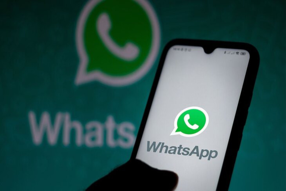 В России могут заблокировать WhatsApp