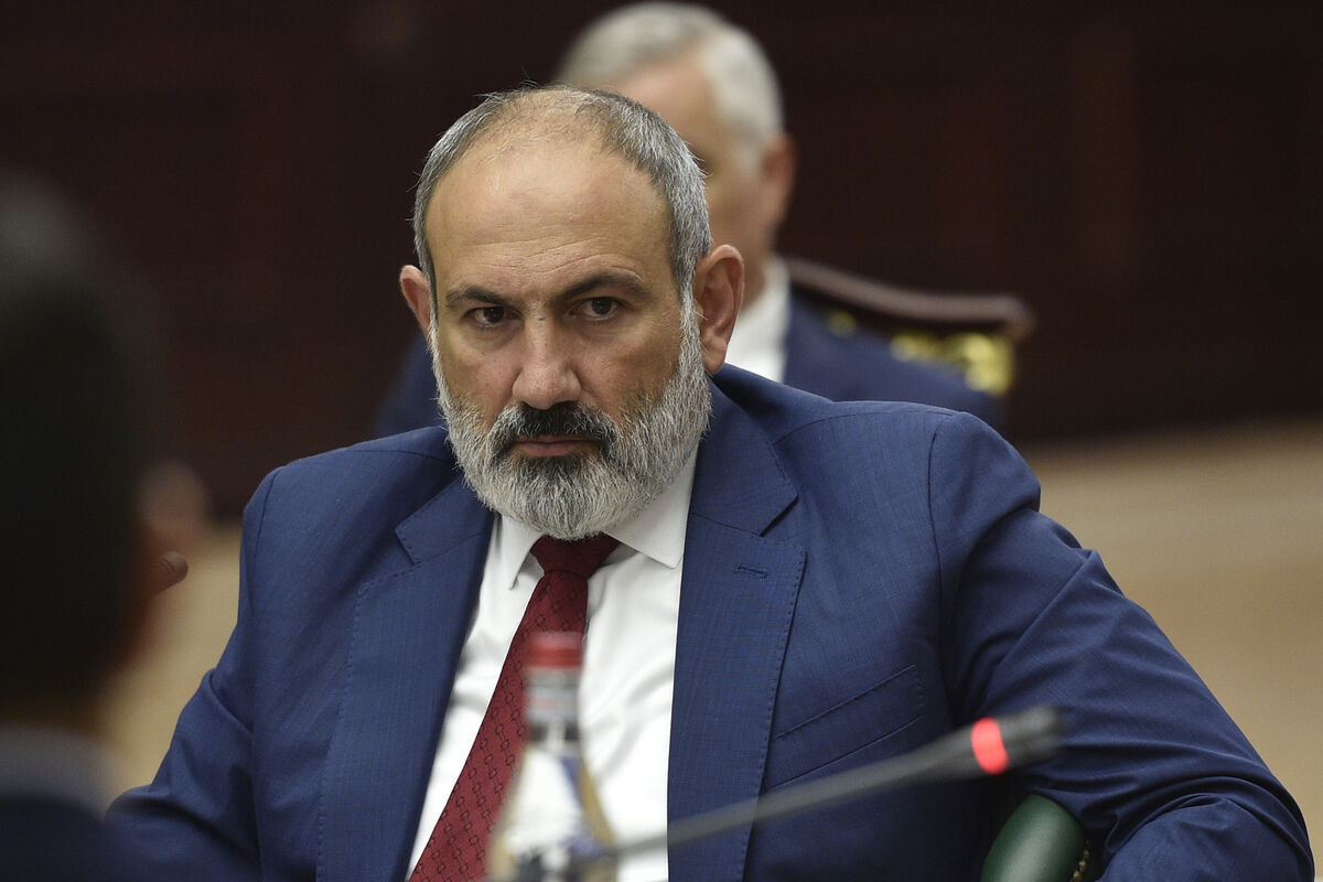 Пашинян: Ереван  в разумные сроки ответит на предложения Азербайджана по мирному договору