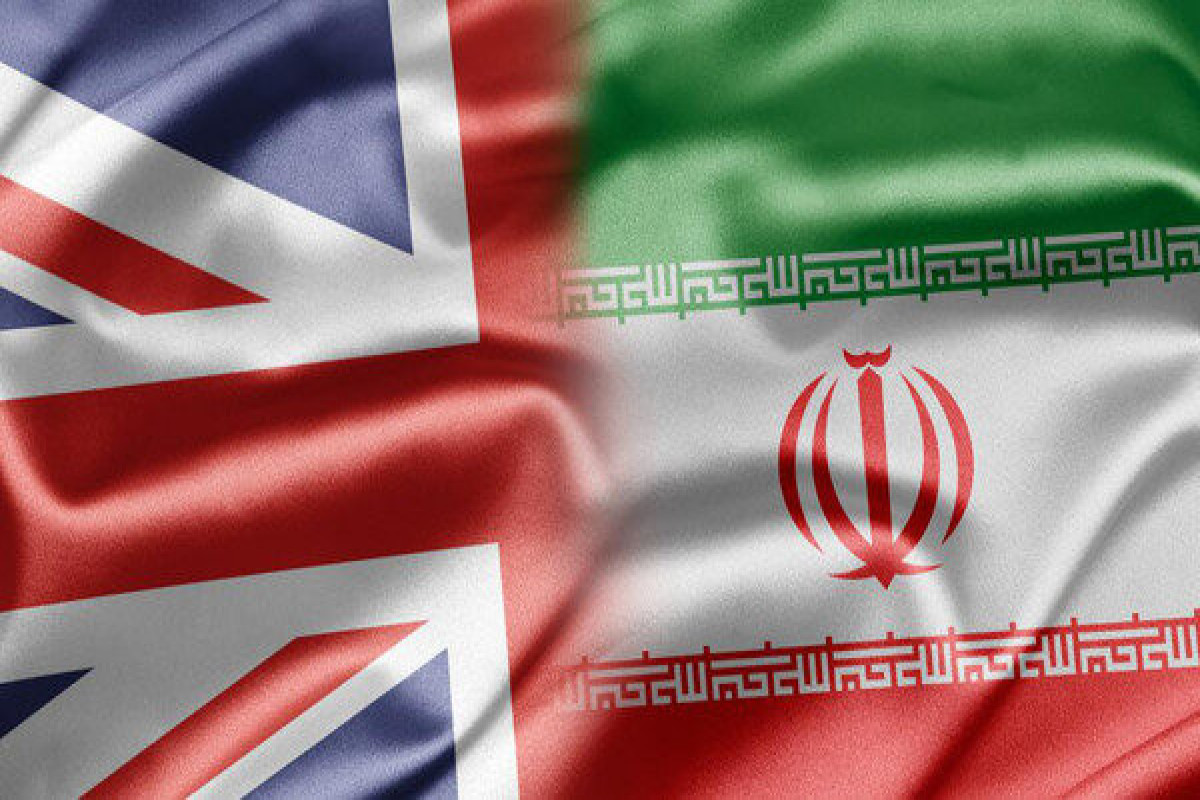 МИД Британии: Иран должен предоставить информацию о местонахождении ядерных материалов
