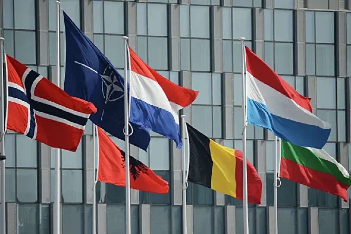 Начальники генштабов стран НАТО проведут трехдневную конференцию в Осло