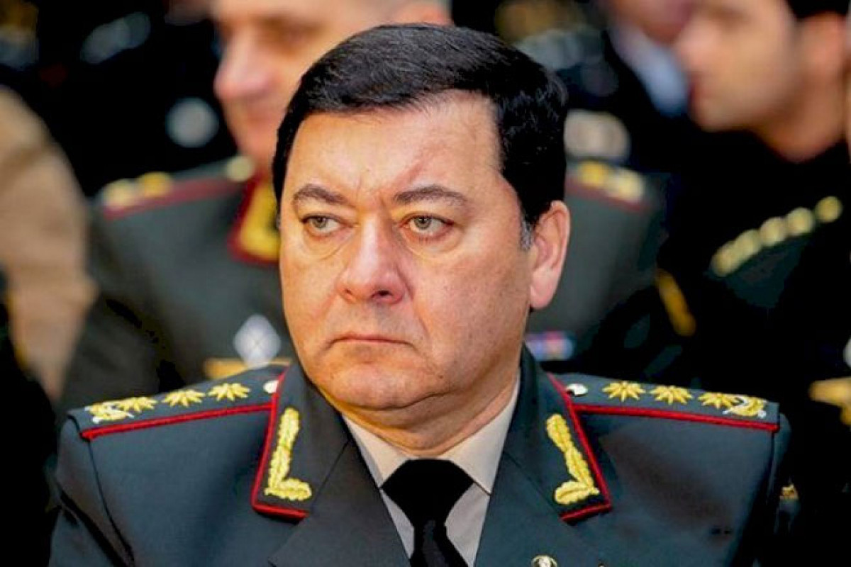 Находящийся под арестом экс-начальник управления: За 5 лет я лично передал 20 млн. манатов Наджмеддину Садыкову