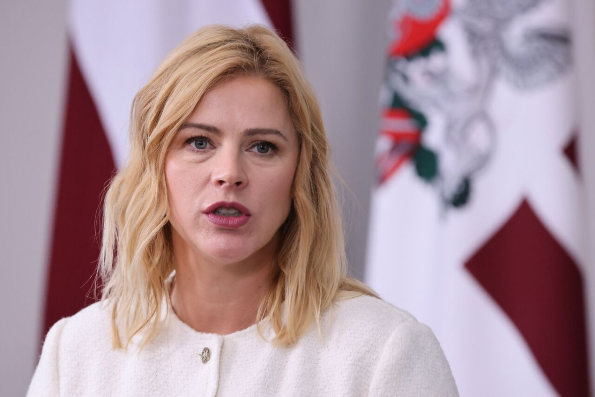 Назначен новый премьер-министр Латвии