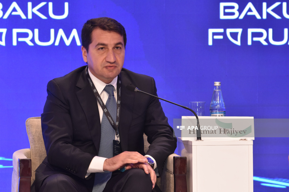 Хикмет Гаджиев