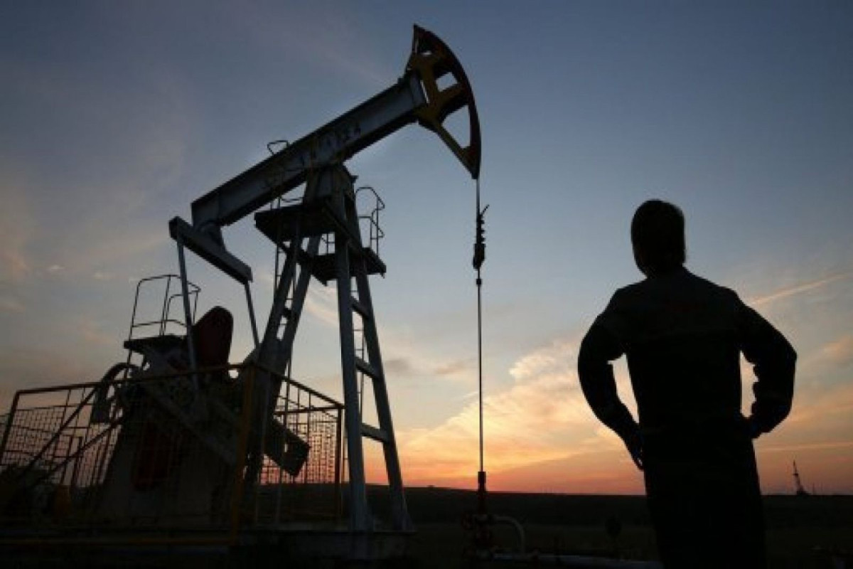 Азербайджанская нефть на прошлой неделе подорожала более чем на 3%
