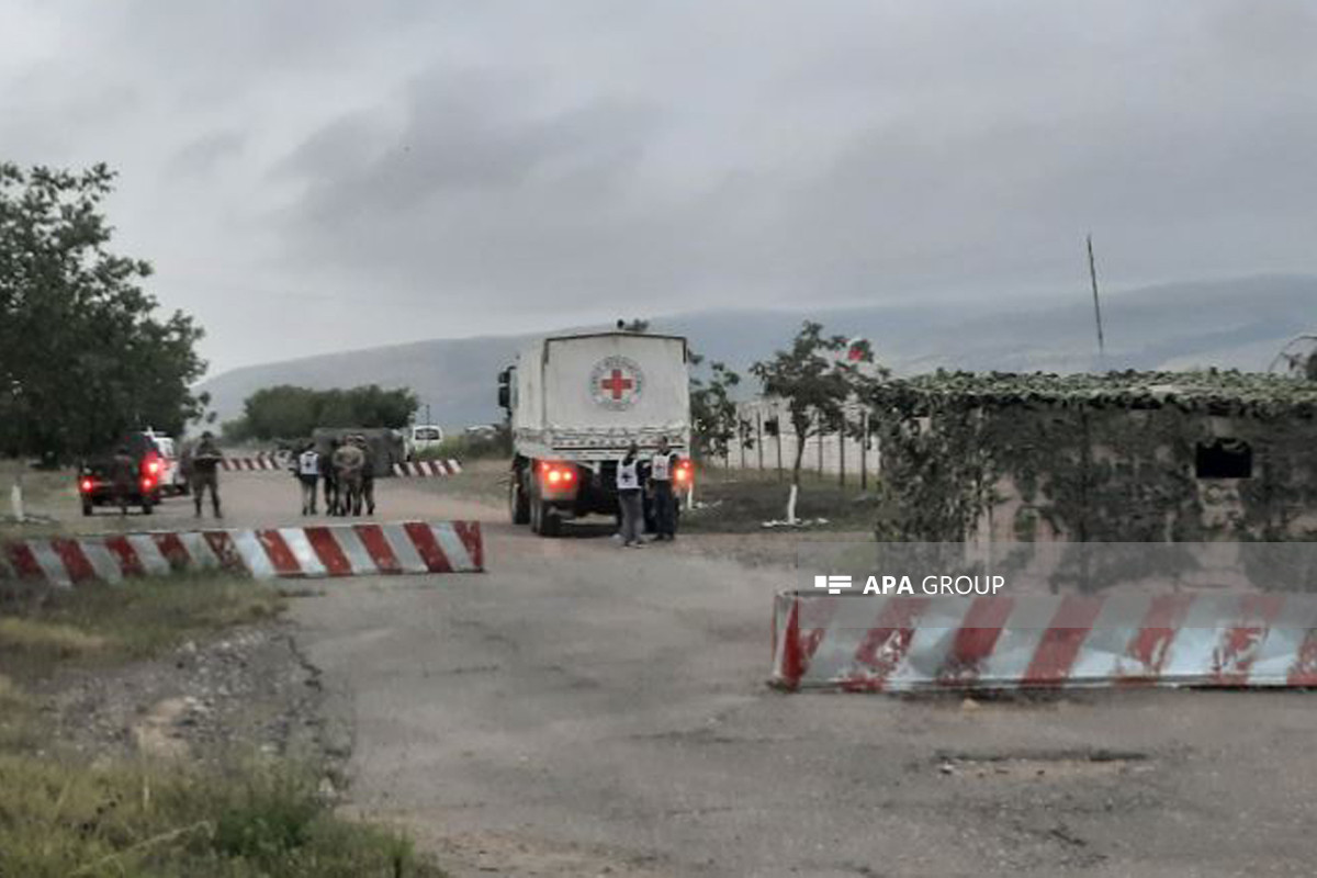Дорога Агдам-Ханкенди открыта: Азербайджан одержал очередную победу – АНАЛИТИКА 