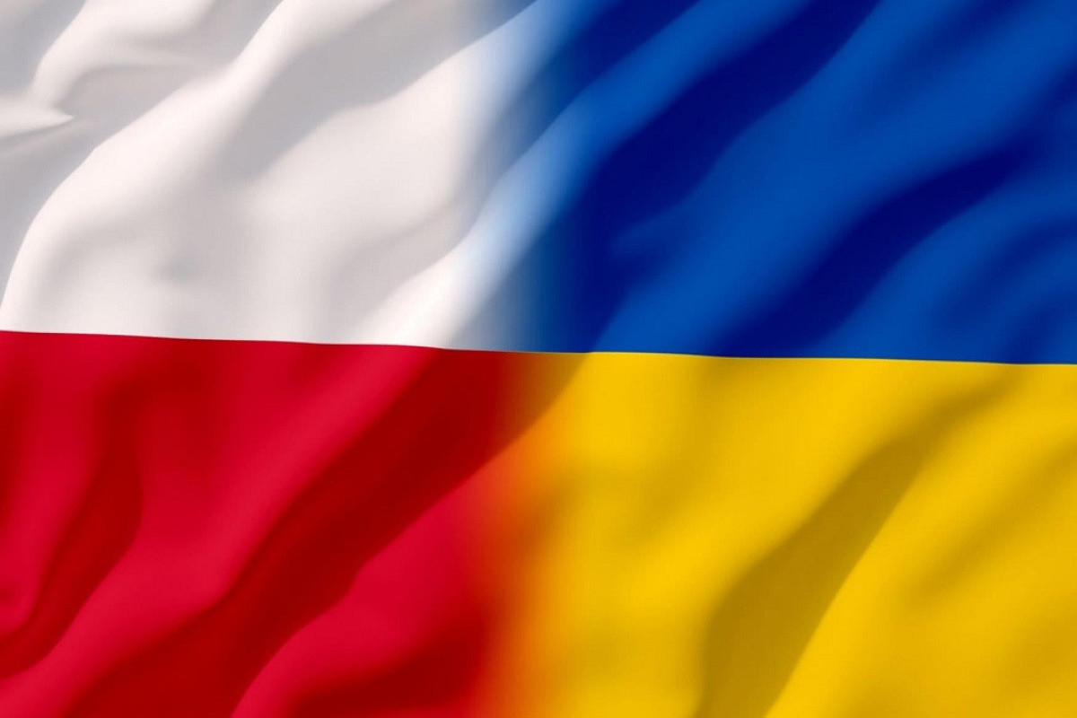 Польша может воспрепятствовать членству Украины в ЕС из-за экспорта зерна