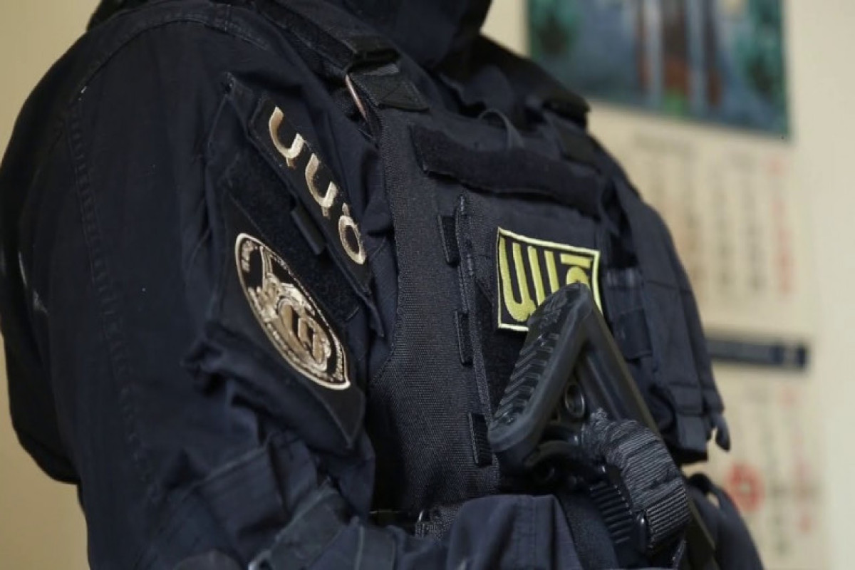 В Армении задержали начальника полиции аэропорта