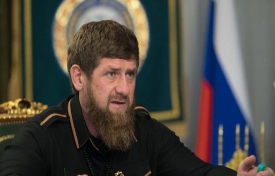 Стало известно, что Кадыров находится в оплачиваемом отпуске с июля
