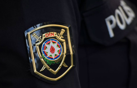 В результате теракта, совершенного армянами в Ходжавенде,  погибли 4 сотрудника полиции