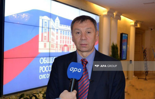 Российский эксперт: «Азербайджан имеет полное право использовать силу для установления конституционного порядка в Карабахе