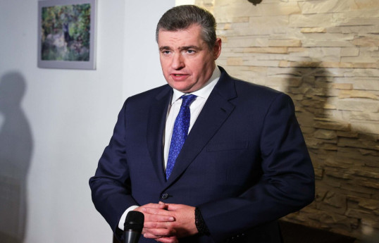 Председатель думского комитета: Пашинян проделал основную работу по признанию Карабаха территорией Азербайджана