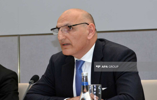 Эльчин Амирбеков