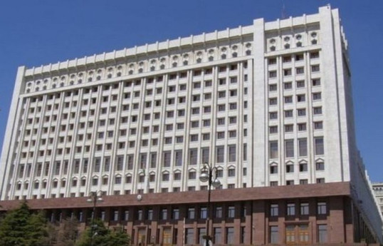Обнародована цель завтрашней встречи в Евлахе с представителями жителей Карабаха армянского происхождения