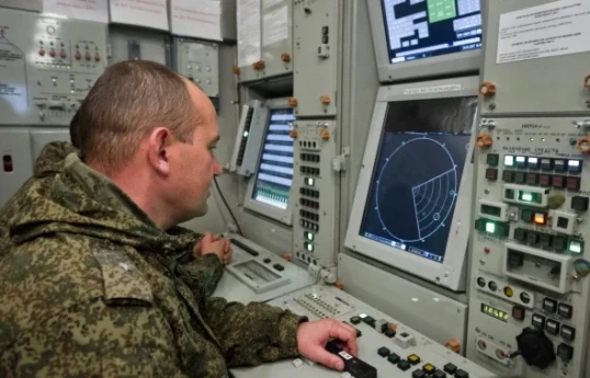 Российские военные сбили 22 украинских беспилотника