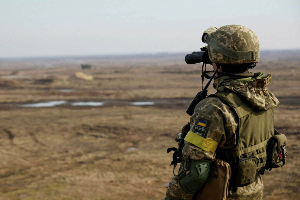 Британская разведка: Удар Украины по подмосковной авиабазе вызвал стратегическую озабоченность