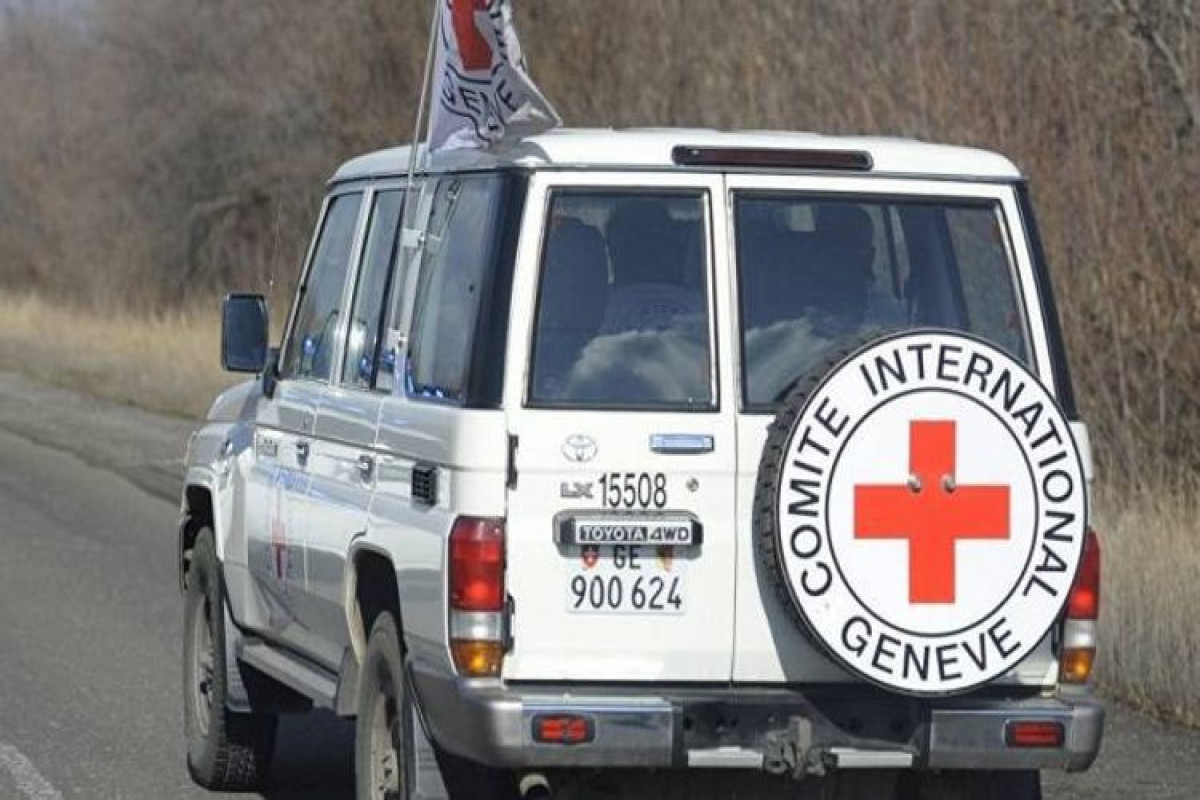 Создаются условия для эвакуации в Армению нуждающихся в медицинской помощи
