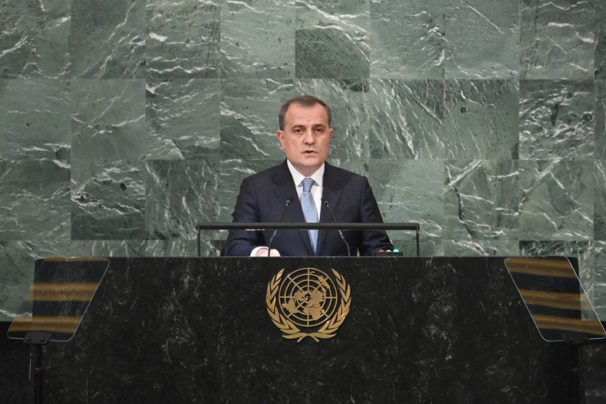 Министр: Азербайджан приступил к реализации практических шагов по реинтеграции
