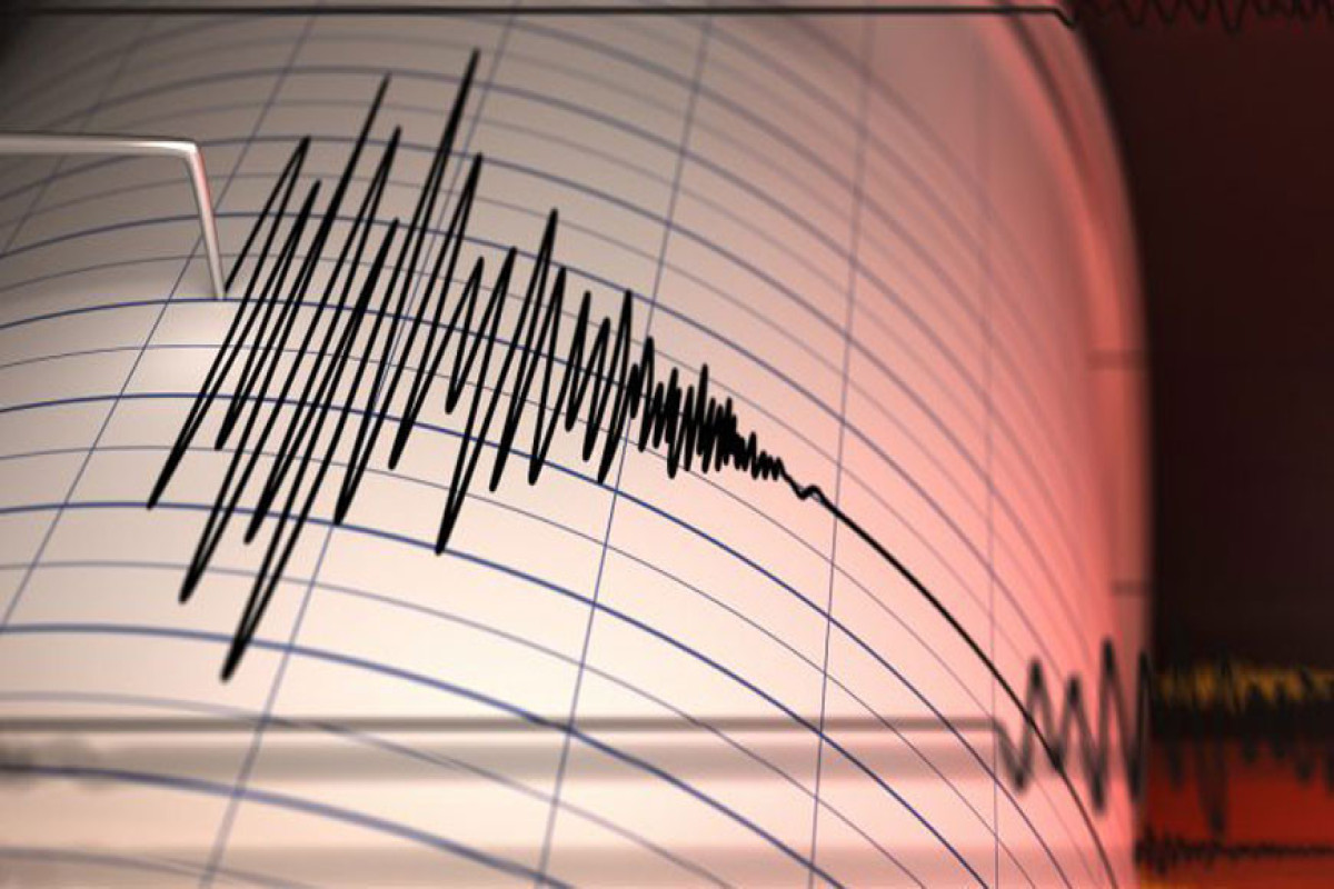 В Грузии произошло землетрясение магнитудой 4,7-ОБНОВЛЕНО 