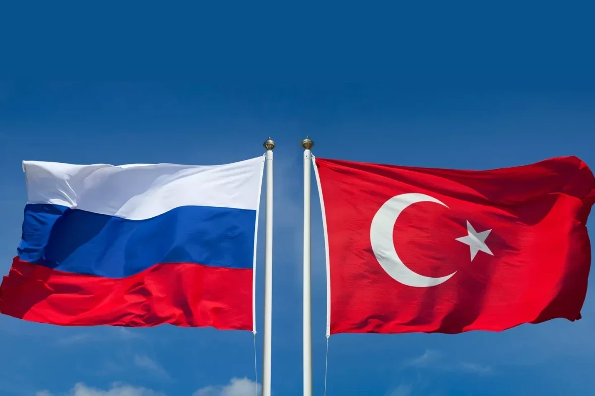 Заместители глав МИД РФ и Турции обсудили события в Карабахе