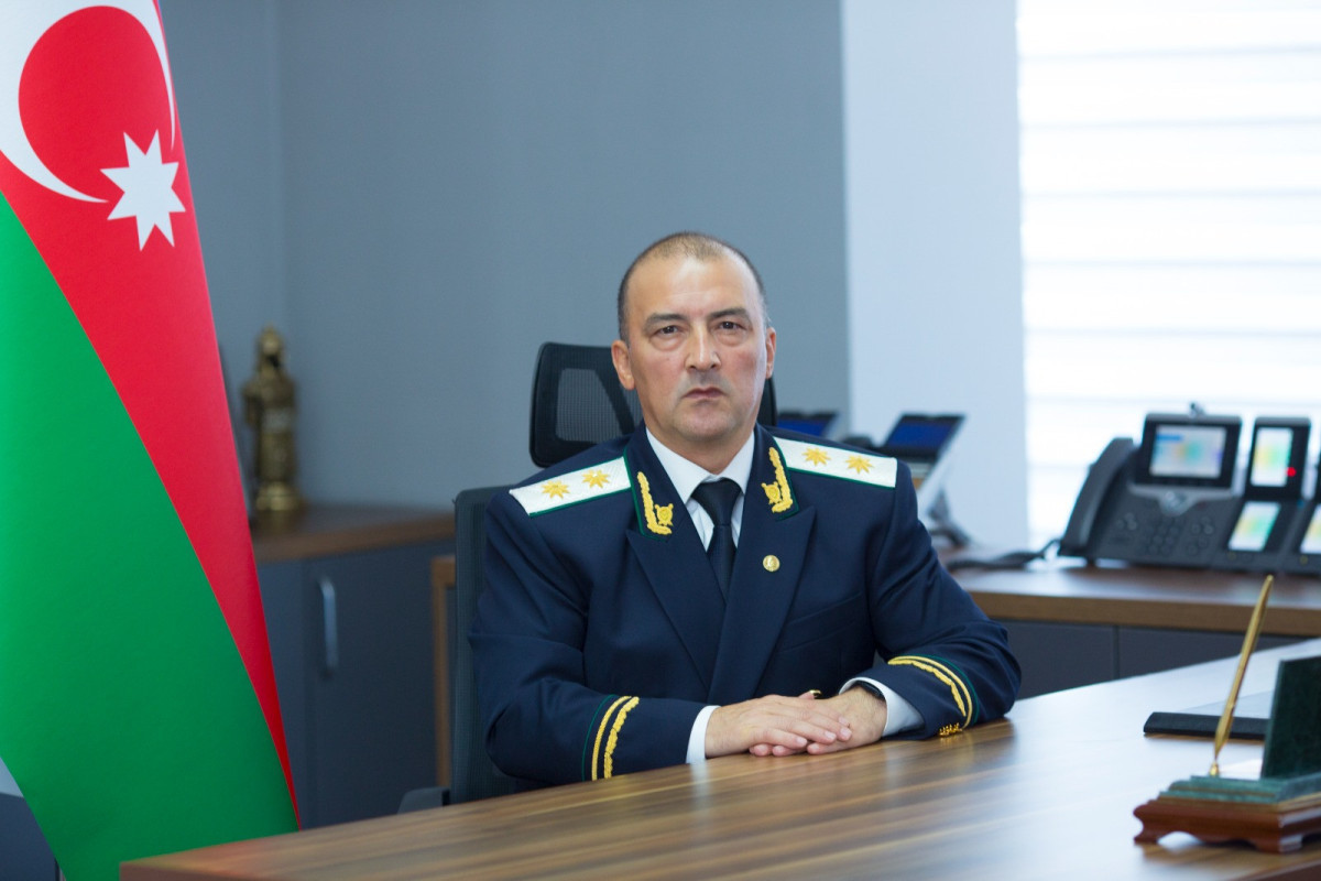В связи с депортацией лиц из Западного Азербайджана возбуждены уголовные дела